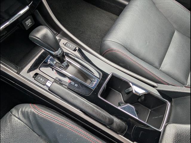 used 2017 Honda Accord car, priced at $11,991