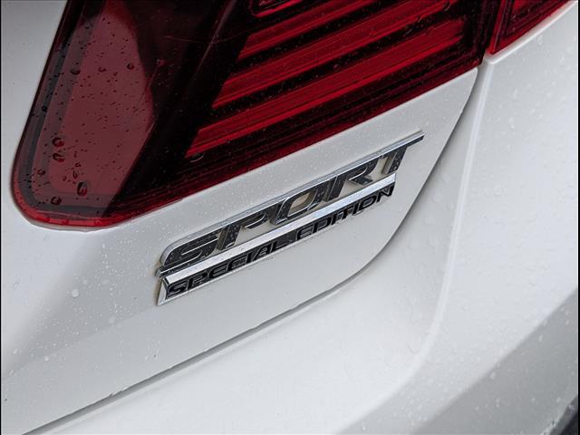 used 2017 Honda Accord car, priced at $11,991