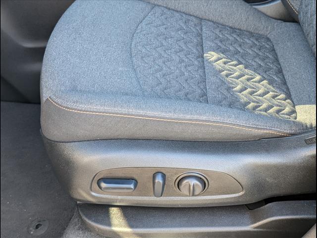 used 2023 Chevrolet Equinox car, priced at $21,992