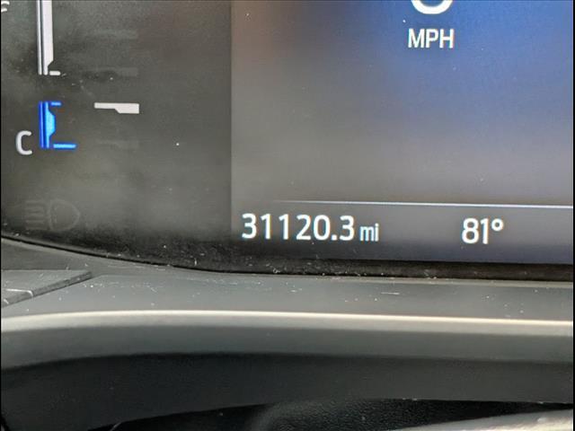 used 2025 Ford Escape car, priced at $22,992