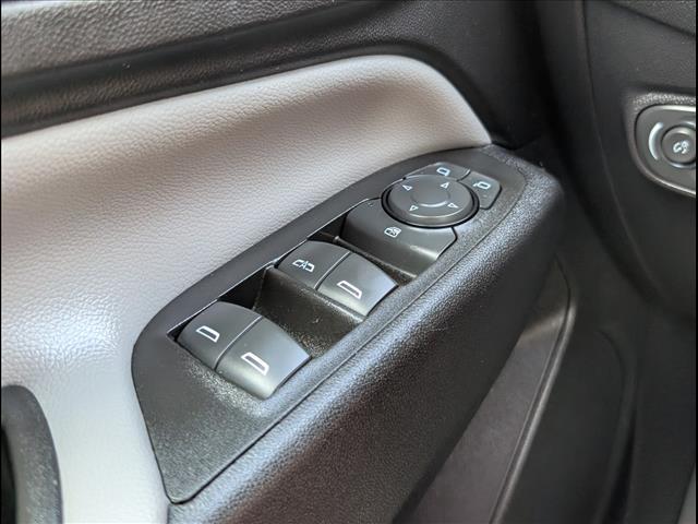 used 2022 Chevrolet Equinox car, priced at $19,890