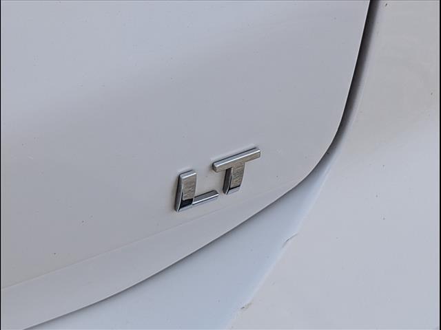 used 2022 Chevrolet Equinox car, priced at $19,890
