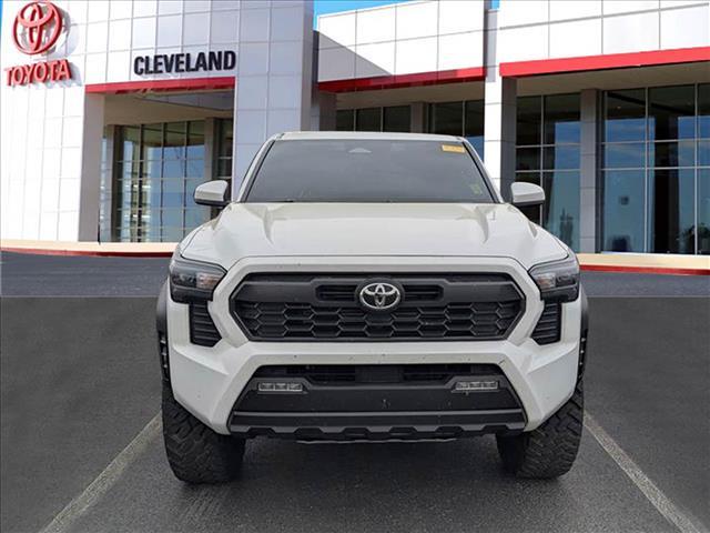 used 2025 Toyota Tacoma car