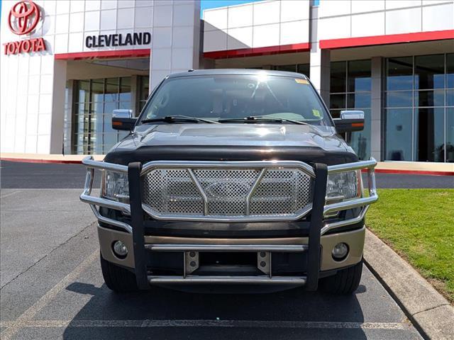 used 2012 Ford F-150 car, priced at $12,890