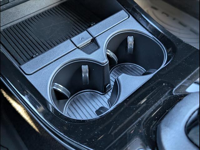 used 2024 Toyota Prius car, priced at $25,992