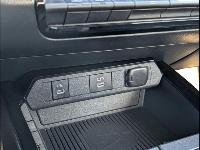 used 2024 Toyota Prius car, priced at $25,992