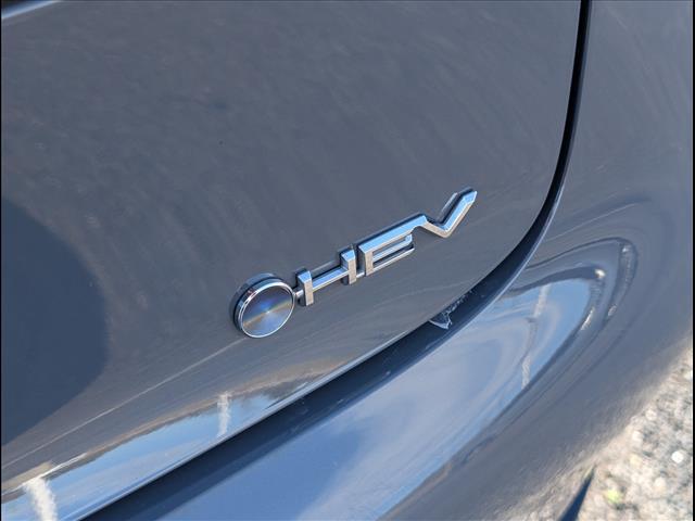 used 2024 Toyota Prius car, priced at $25,992