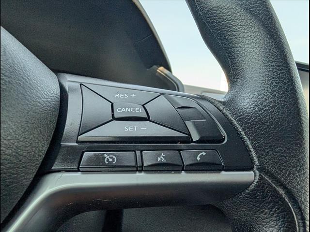 used 2022 Nissan Altima car, priced at $18,894
