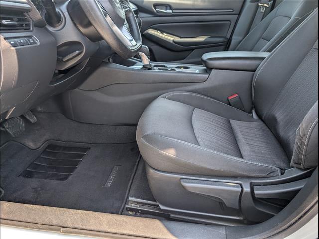 used 2022 Nissan Altima car, priced at $18,894