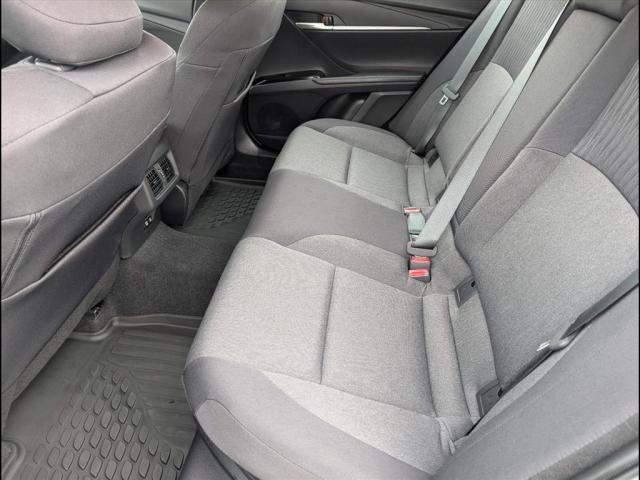 used 2025 Toyota Camry car, priced at $31,991