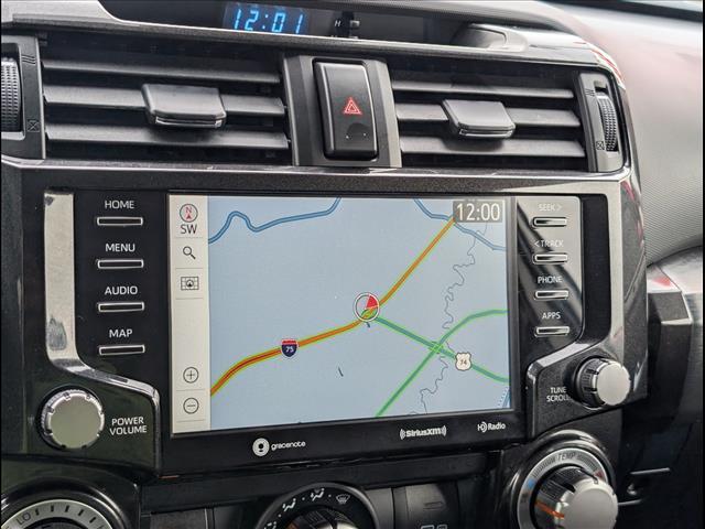 used 2023 Toyota 4Runner car, priced at $45,991