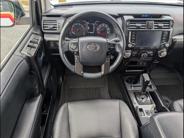 used 2023 Toyota 4Runner car, priced at $45,991