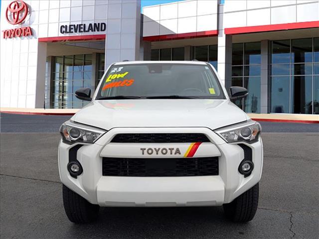 used 2023 Toyota 4Runner car, priced at $45,991