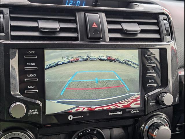 used 2023 Toyota 4Runner car, priced at $45,991