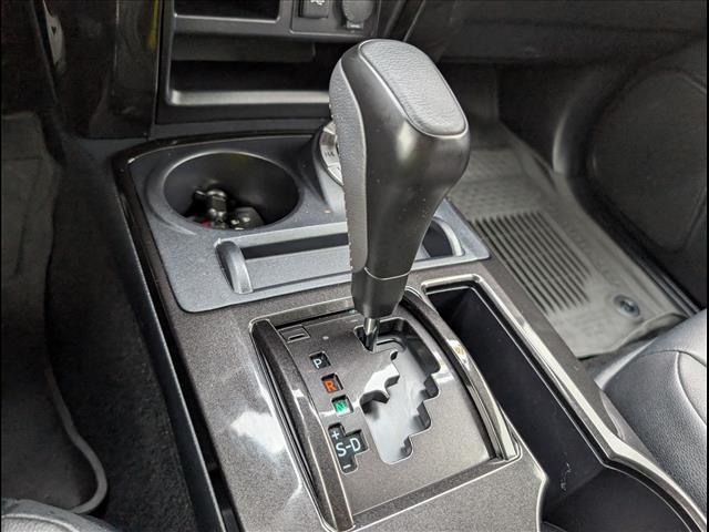 used 2023 Toyota 4Runner car, priced at $45,991