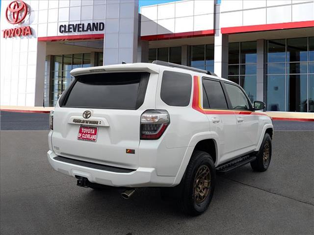 used 2023 Toyota 4Runner car, priced at $45,991