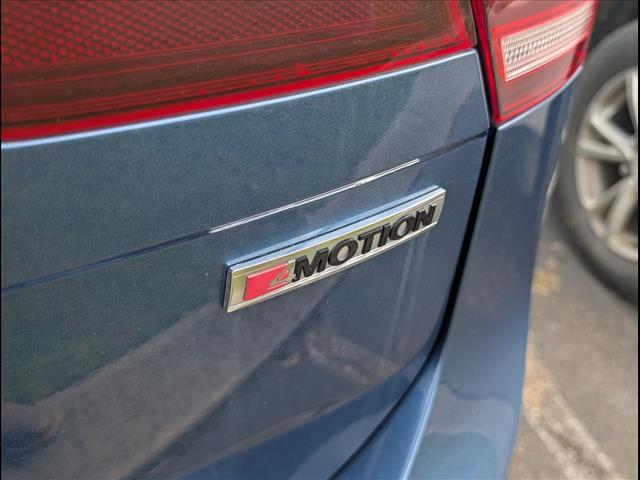 used 2019 Volkswagen Tiguan car, priced at $14,991