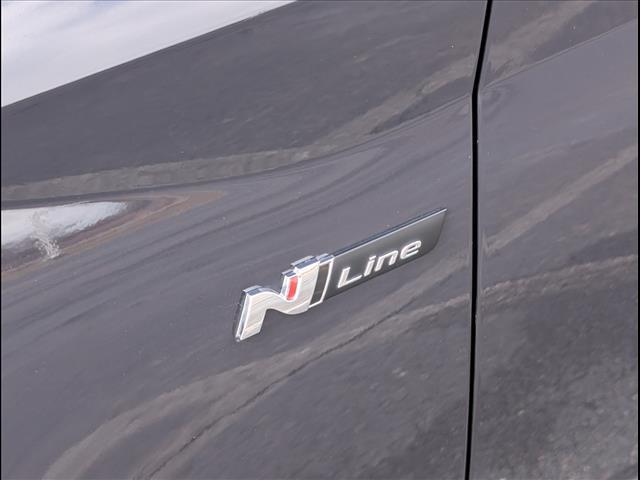 used 2023 Hyundai Sonata car, priced at $28,991