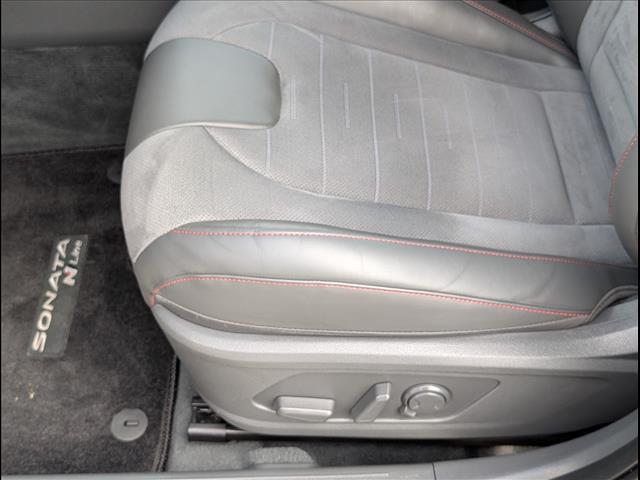 used 2023 Hyundai Sonata car, priced at $28,991