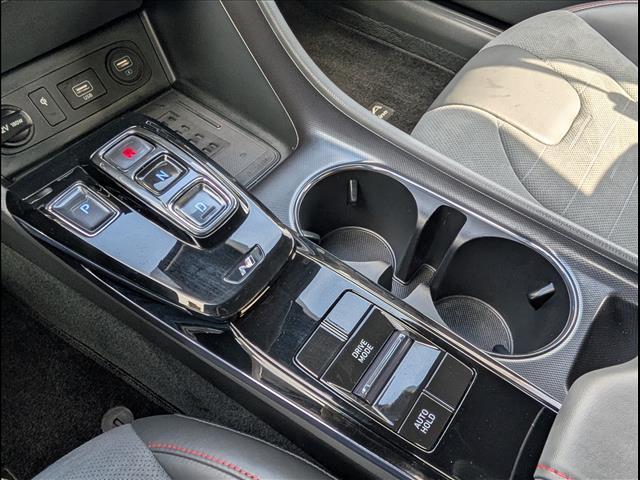 used 2023 Hyundai Sonata car, priced at $28,991