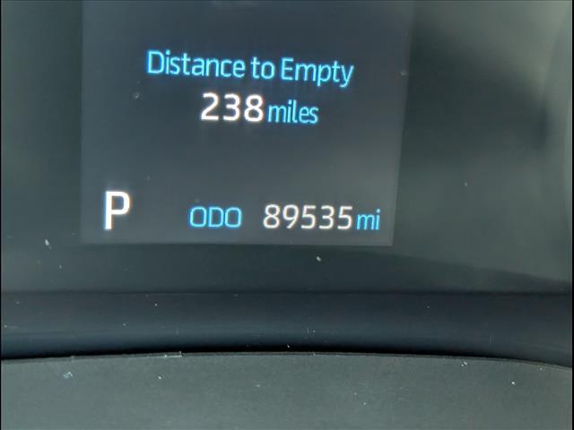 used 2024 Toyota Sienna car, priced at $41,892