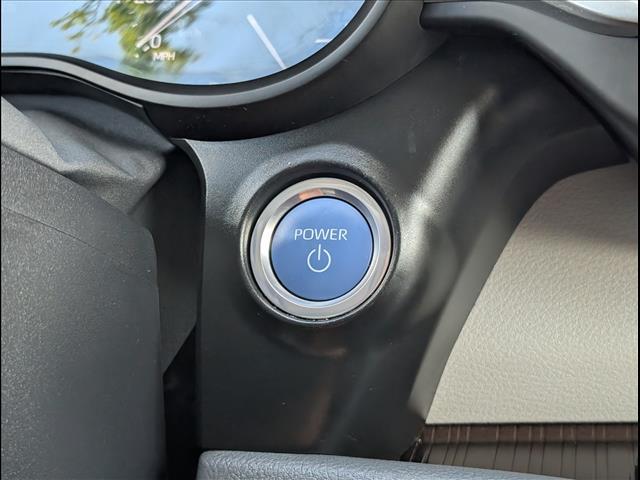 used 2024 Toyota Sienna car, priced at $41,892