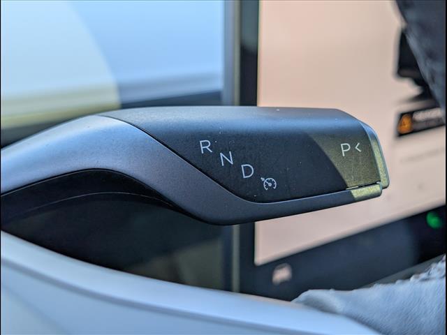 used 2023 Tesla Model Y car, priced at $35,991