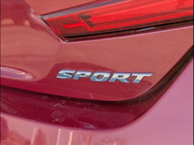 used 2020 Honda Accord car, priced at $20,991