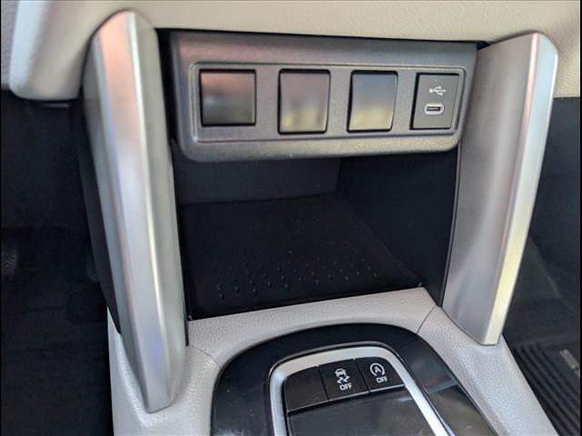 used 2024 Toyota Corolla Cross car, priced at $25,991