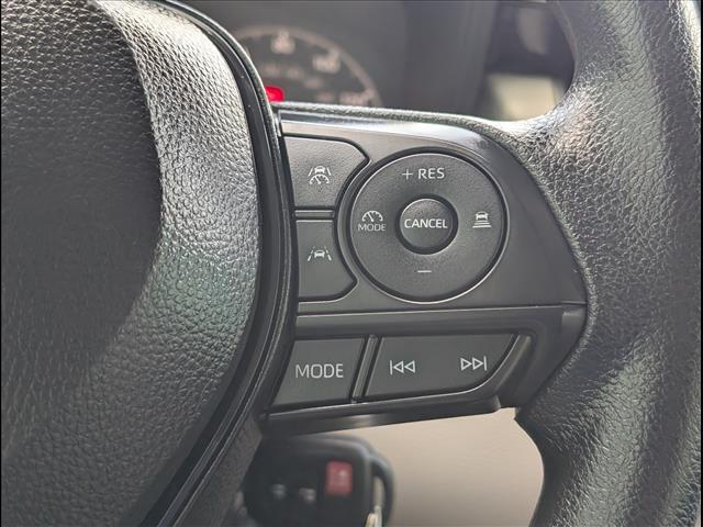 used 2024 Toyota Corolla Cross car, priced at $25,991