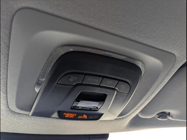 used 2024 Toyota Corolla Cross car, priced at $25,991