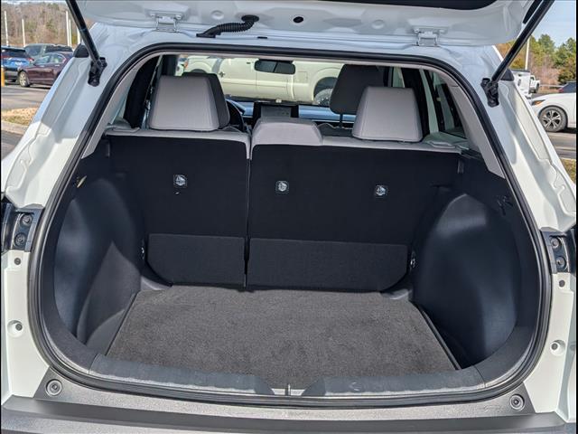 used 2024 Toyota Corolla Cross car, priced at $25,991