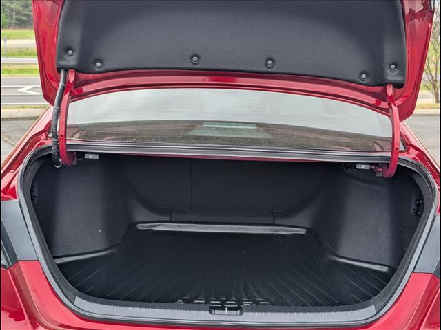 used 2023 Honda Accord car, priced at $26,993