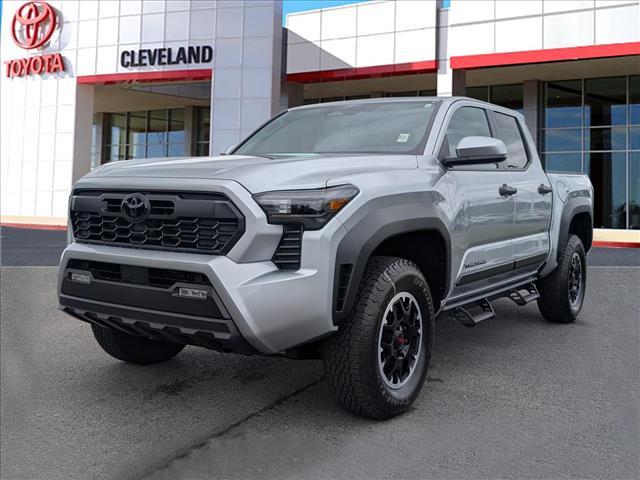 new 2026 Toyota Tacoma car, priced at $47,165