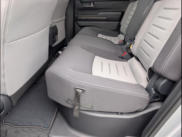 new 2026 Toyota Tacoma car, priced at $47,165