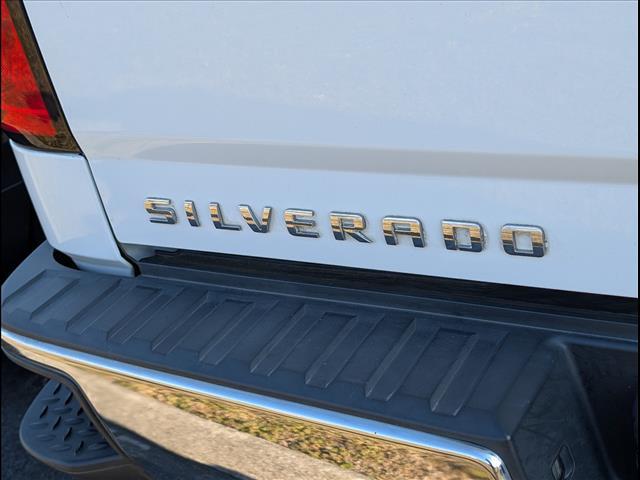 used 2015 Chevrolet Silverado 1500 car, priced at $16,991