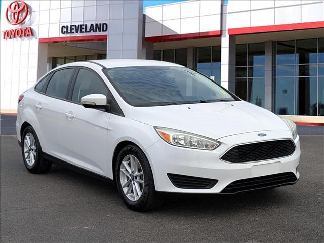 used 2015 Ford Focus car, priced at $6,992