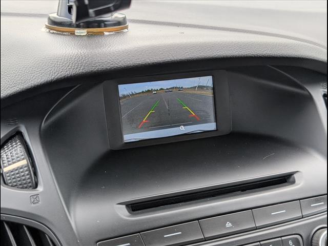 used 2015 Ford Focus car, priced at $6,992