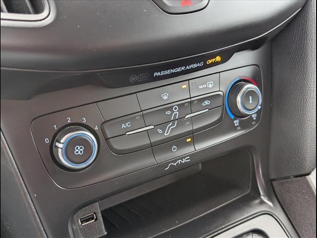 used 2015 Ford Focus car, priced at $6,992