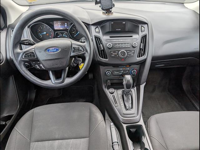 used 2015 Ford Focus car, priced at $6,992