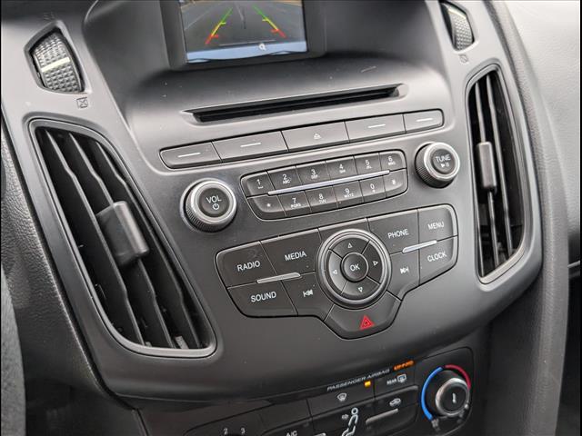 used 2015 Ford Focus car, priced at $6,992