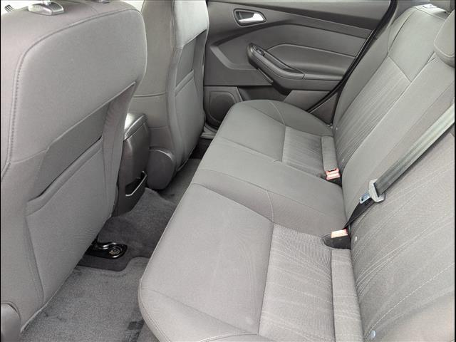 used 2015 Ford Focus car, priced at $6,992