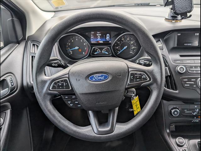 used 2015 Ford Focus car, priced at $6,992