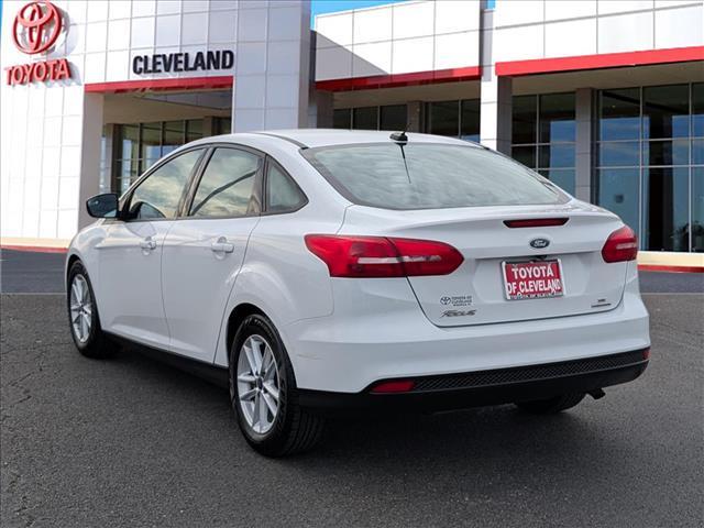 used 2015 Ford Focus car, priced at $6,992