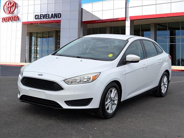 used 2015 Ford Focus car, priced at $6,992
