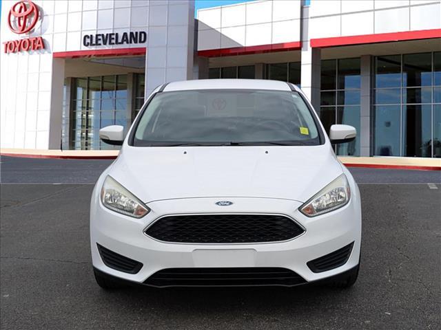 used 2015 Ford Focus car, priced at $6,992