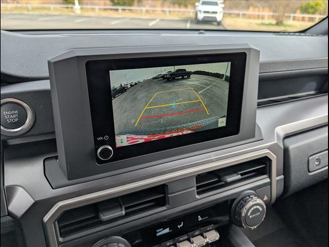 new 2026 Toyota 4Runner car, priced at $48,463