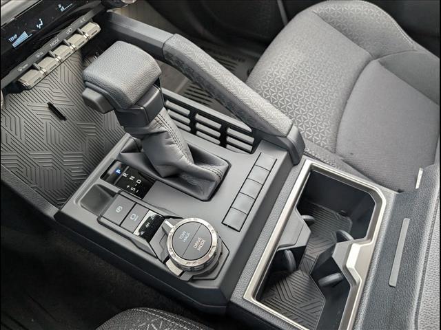 new 2026 Toyota 4Runner car, priced at $48,463