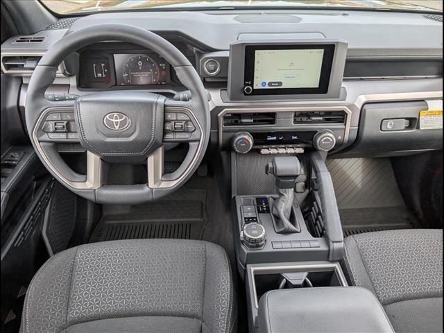 new 2026 Toyota 4Runner car, priced at $48,463