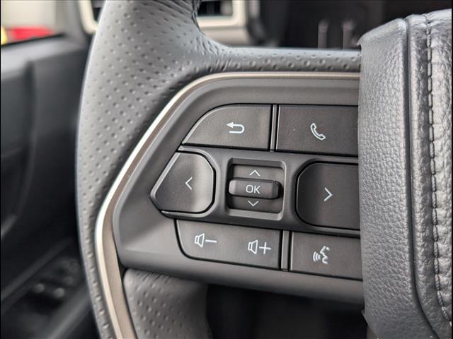 new 2026 Toyota 4Runner car, priced at $48,463